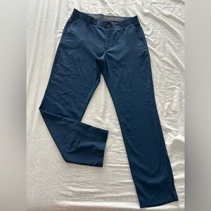 Men’s Under Amour Golf Pants